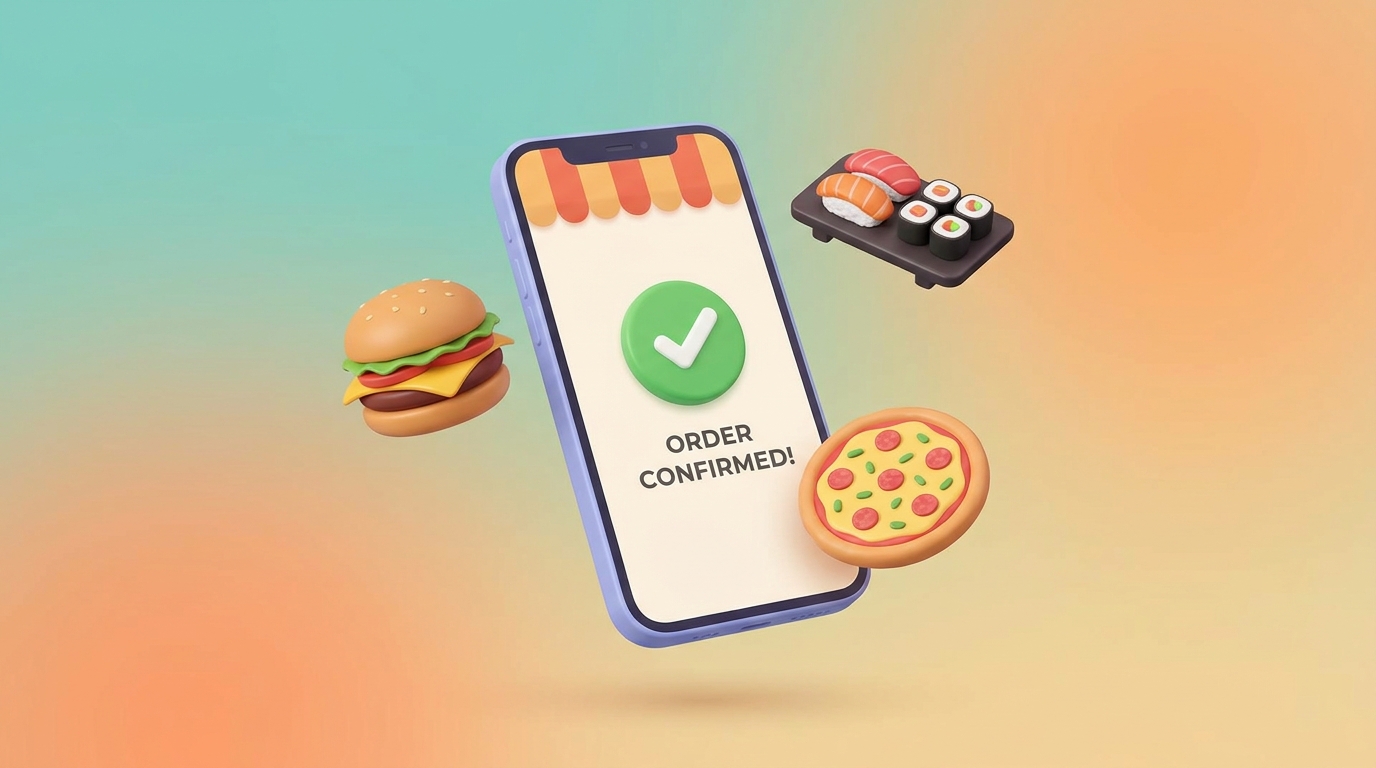 Deliveroo inscription : créer ton compte en 2 minutes (2026)