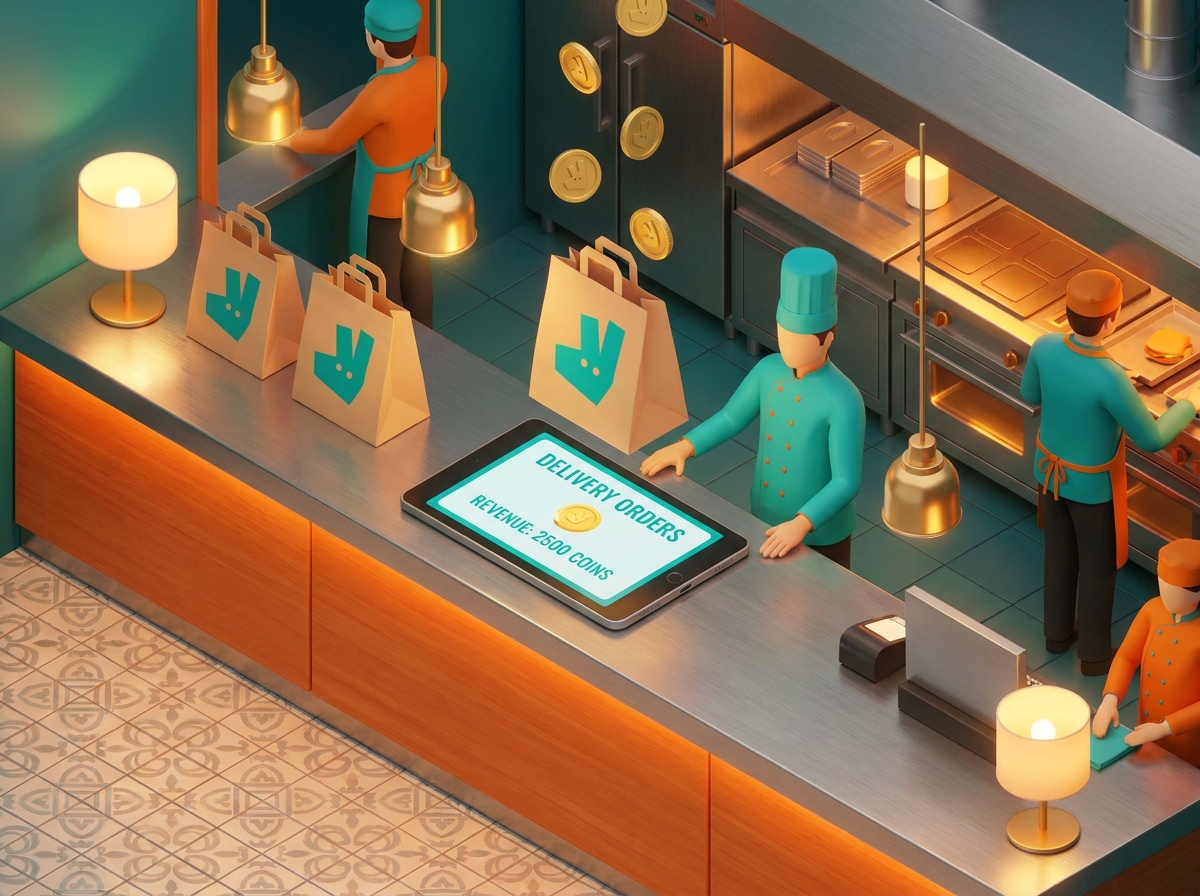 Deliveroo restaurateur : guide complet pour rejoindre la plateforme