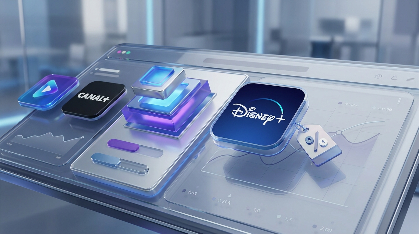 Disney Plus prix en 2026 : tous les tarifs et la meilleure offre