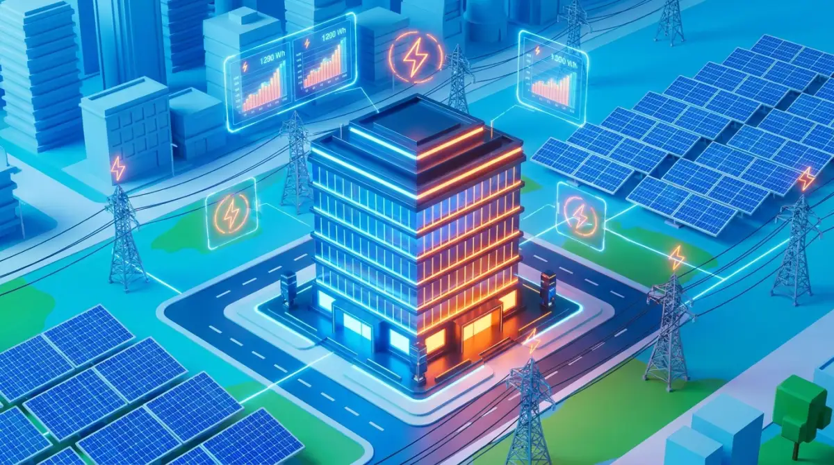 EDF entreprise : offres, espace client et avis complet 2026