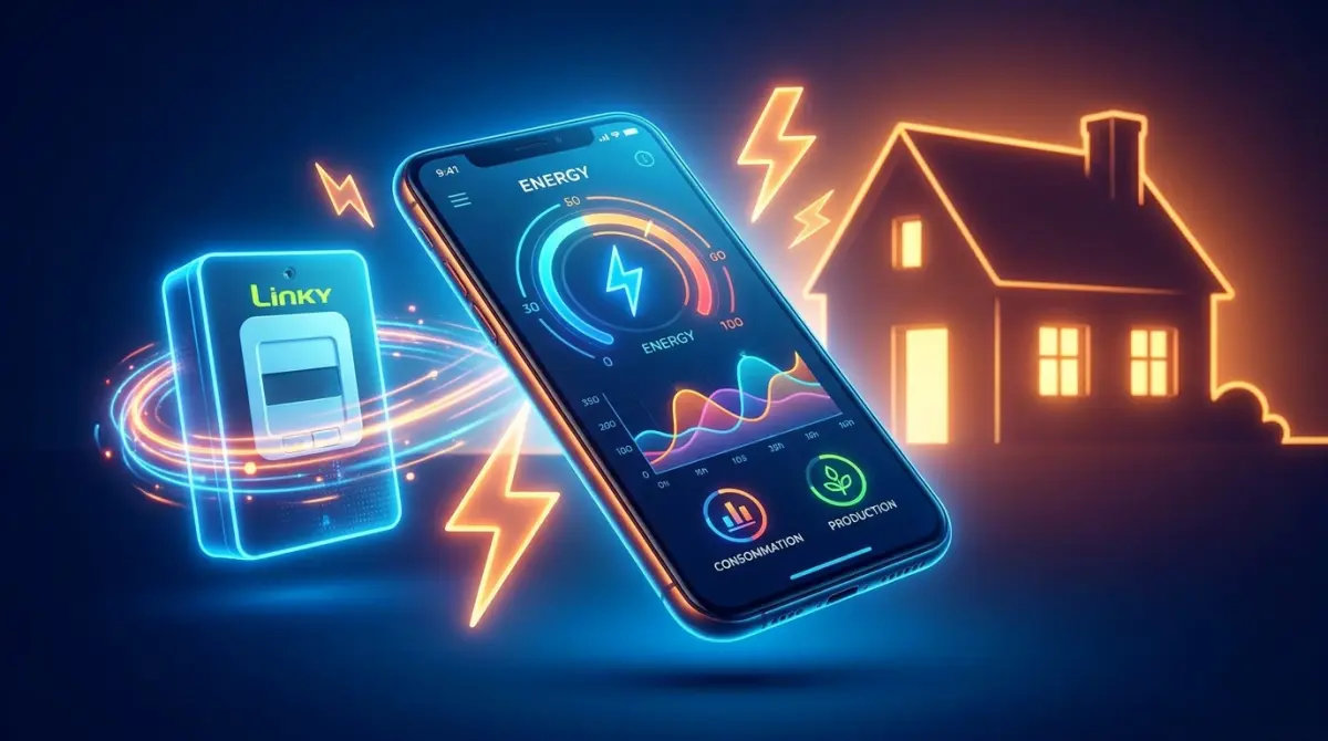 EDF et moi : guide complet de l'appli et de l'espace client en 2026
