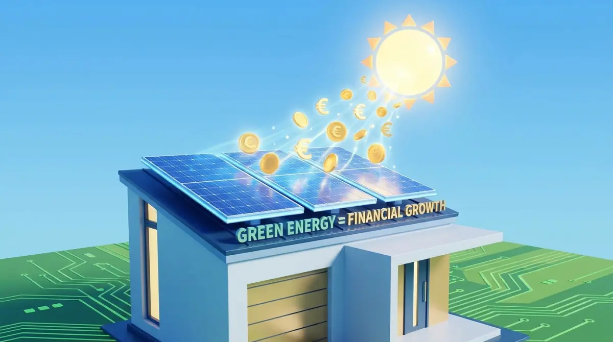 EDF OA solaire : guide complet pour vendre ton électricité en 2026