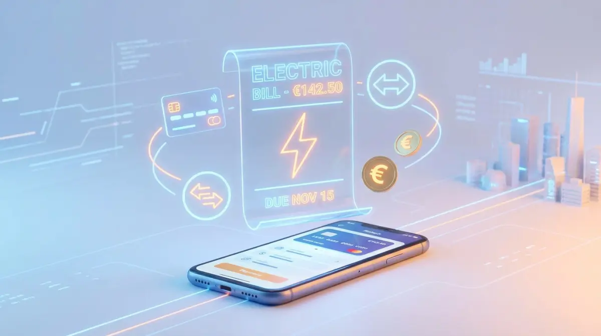 EDF payer ma facture : toutes les méthodes en 2026
