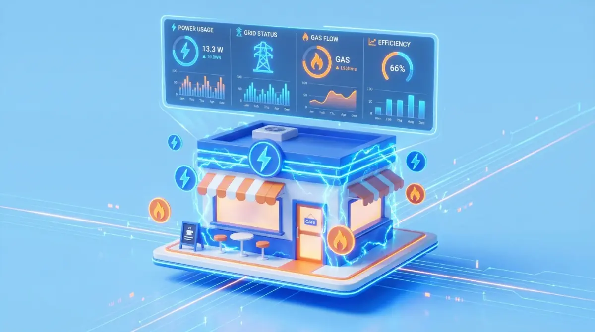 EDF pro : offres, espace client et contact en 2026