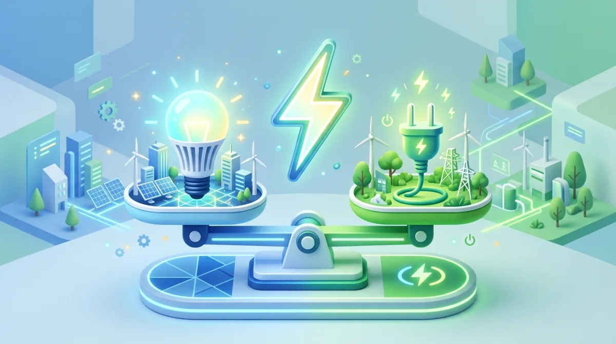 Engie ou EDF : quel fournisseur d'énergie choisir en 2026