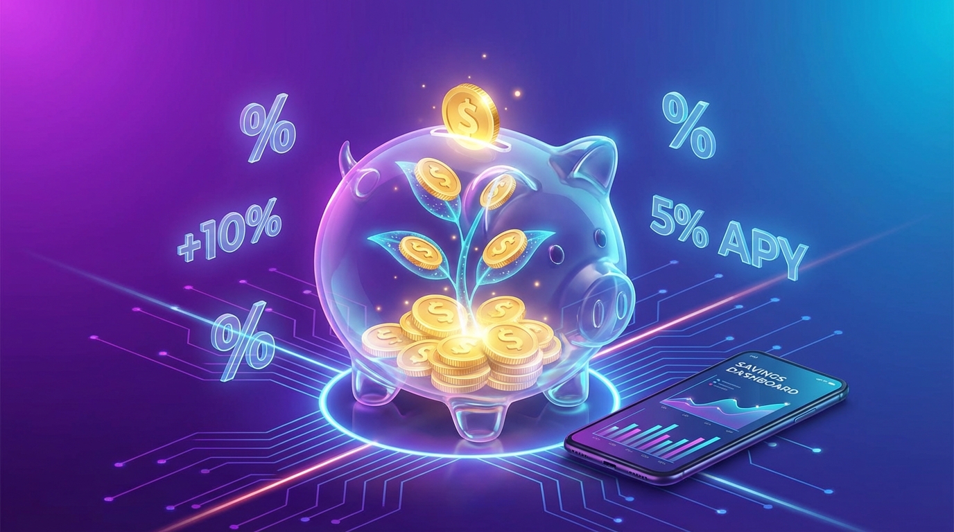 Épargne Revolut - Taux et Avis Complet 2026