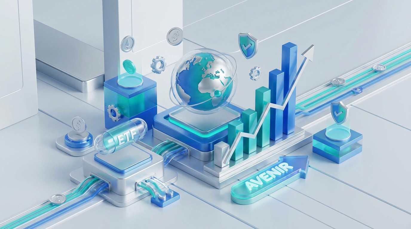 ETF Linxea Avenir : le guide complet pour investir en 2026