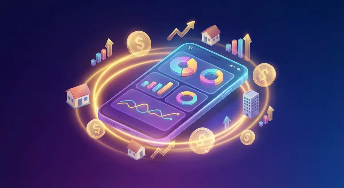 Finary App - Test et Avis 2026 Après 2 Ans