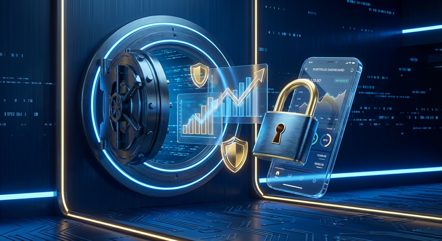 Finary Sécurité - Peut-on lui Confier son Patrimoine ?