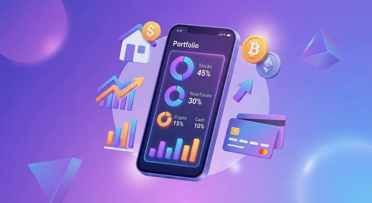 Finary avis 2026 : test complet après 2 ans d'utilisation