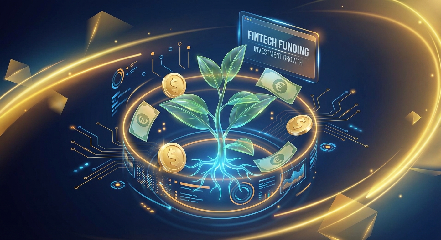 Finary Levée de Fonds - 25 Millions pour Innover