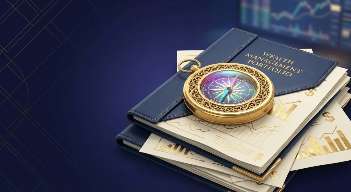 Finary One - Avis sur la Gestion Privée en 2026