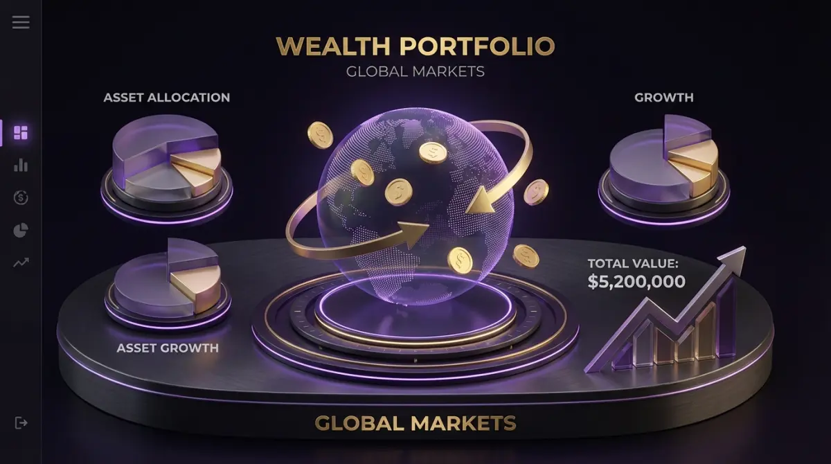 Finary Plus 2026 - Test et Avis Après 2 Ans