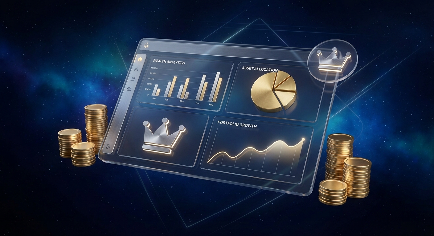 Finary Pro en 2026 : fonctionnalités, prix et avis complet