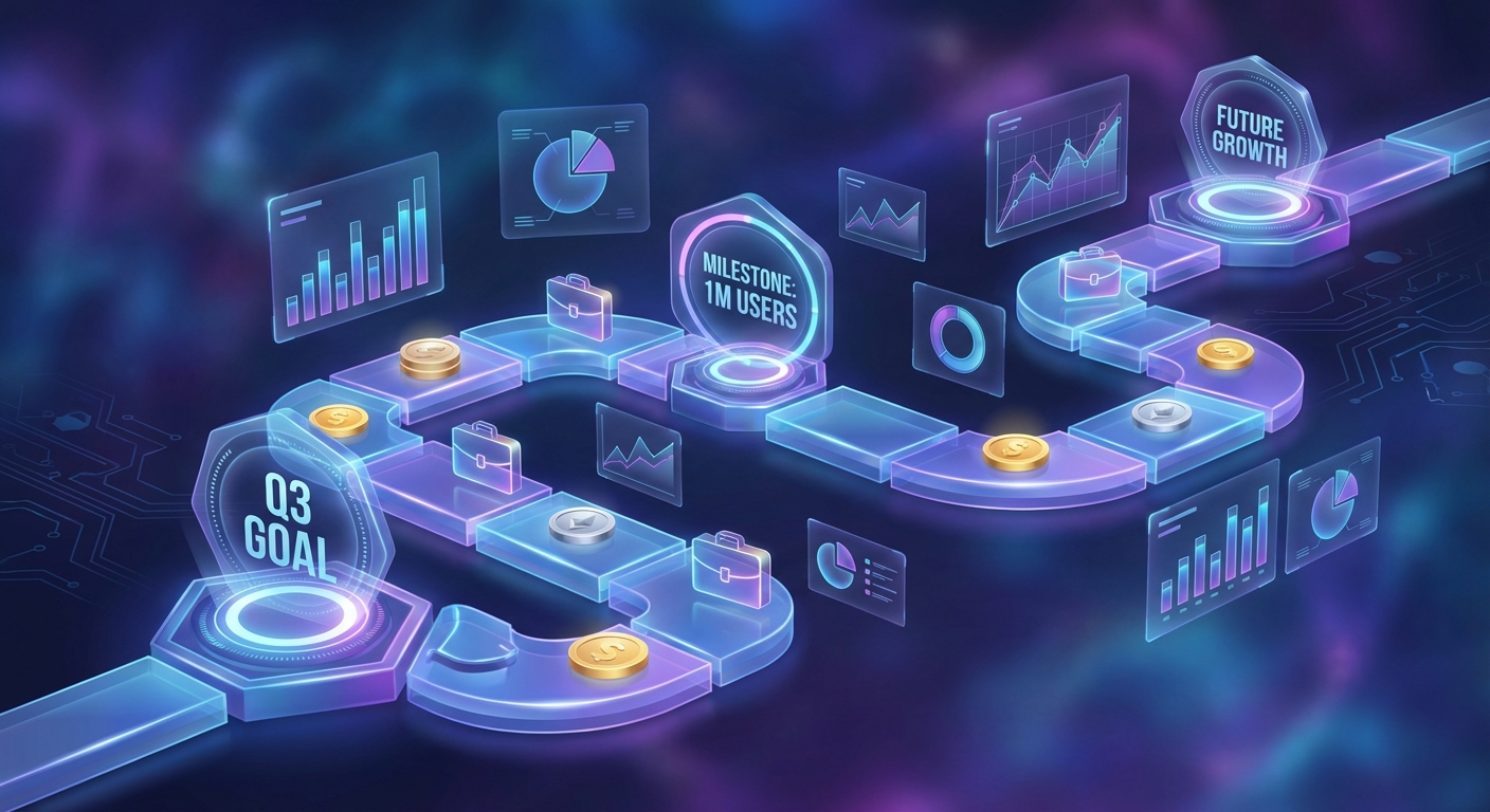 Finary roadmap 2026 : toutes les nouveautés à venir