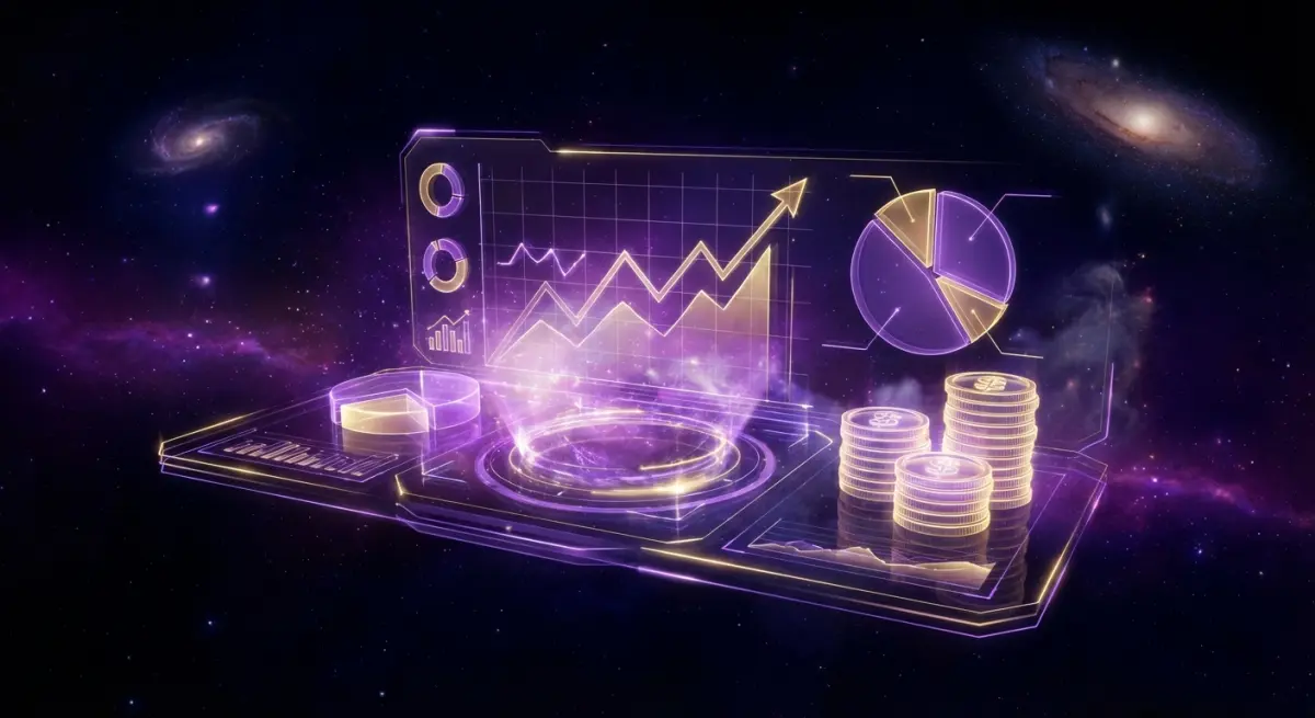 Finary simulateur : maîtrise ton patrimoine en 2026