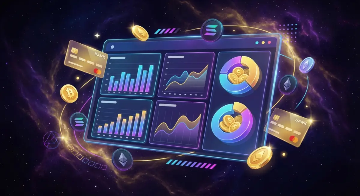 Finary Avis 2026 - L'App Gestion de Patrimoine