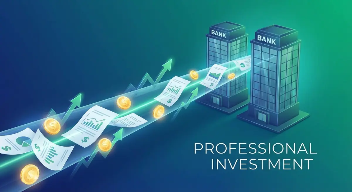 Transfert PEA Fortuneo - Changer sans Tout Perdre