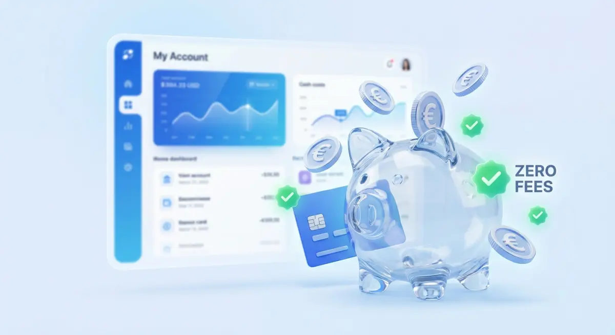 Frais Hello Bank 2026 - Guide pour ne Rien Payer