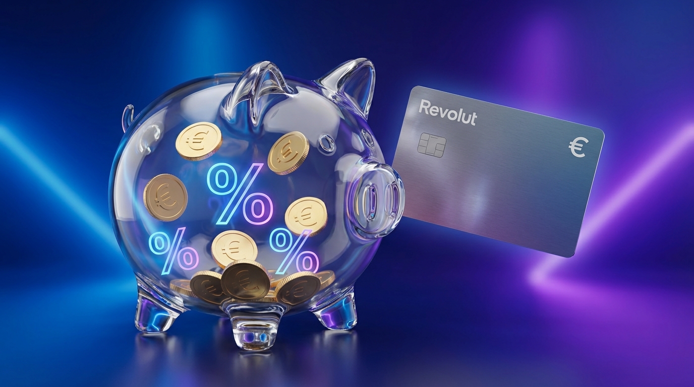 Frais Revolut en 2026 : le guide complet pour ne rien payer