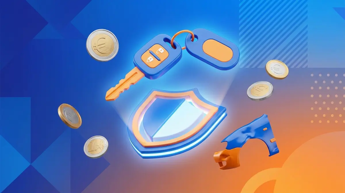 Franchise Getaround : tout comprendre pour éviter les mauvaises surprises