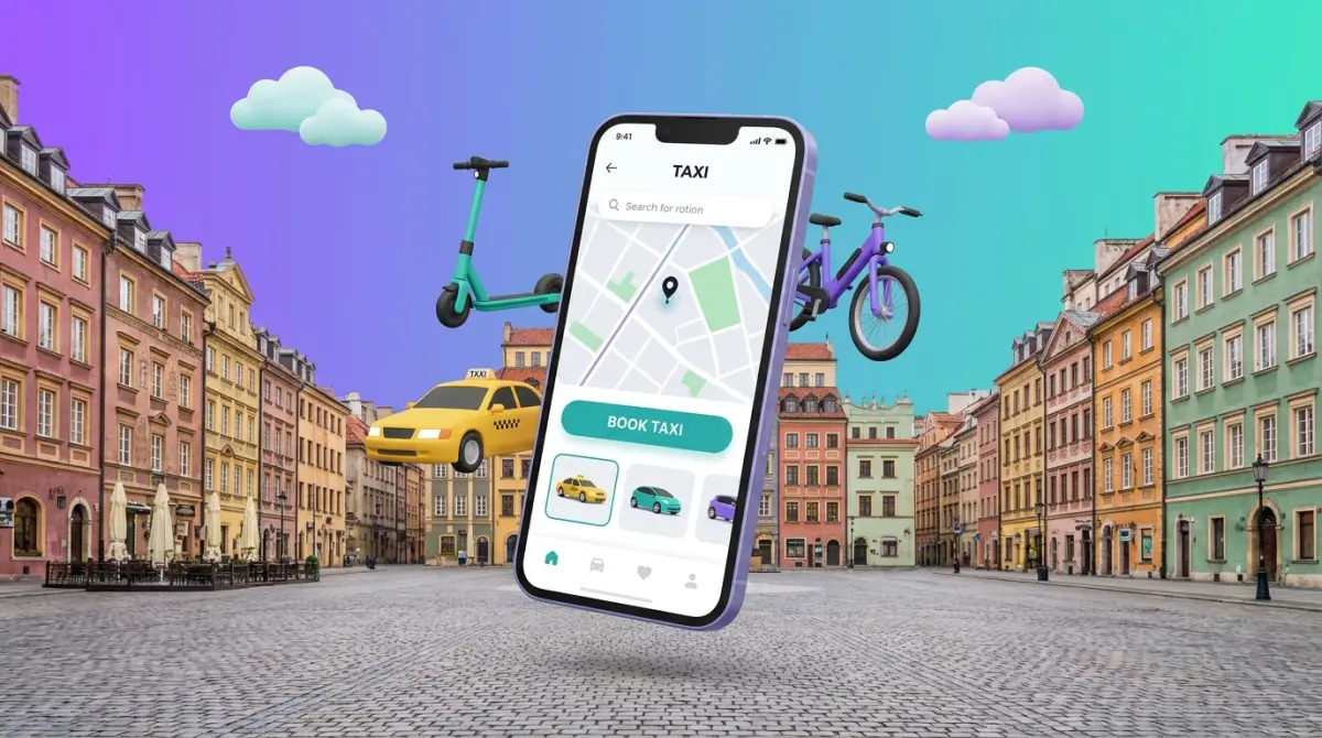 FREE NOW application : guide complet pour bien l'utiliser en 2026