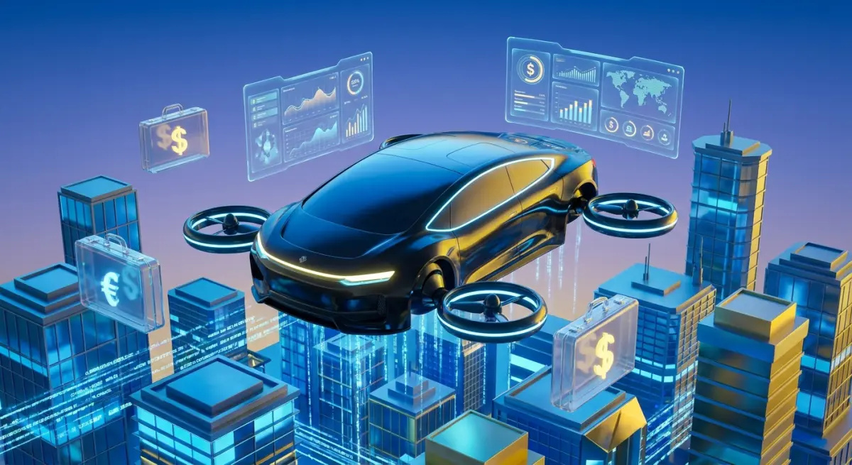 FREE NOW Business : guide complet pour la mobilité pro en 2026