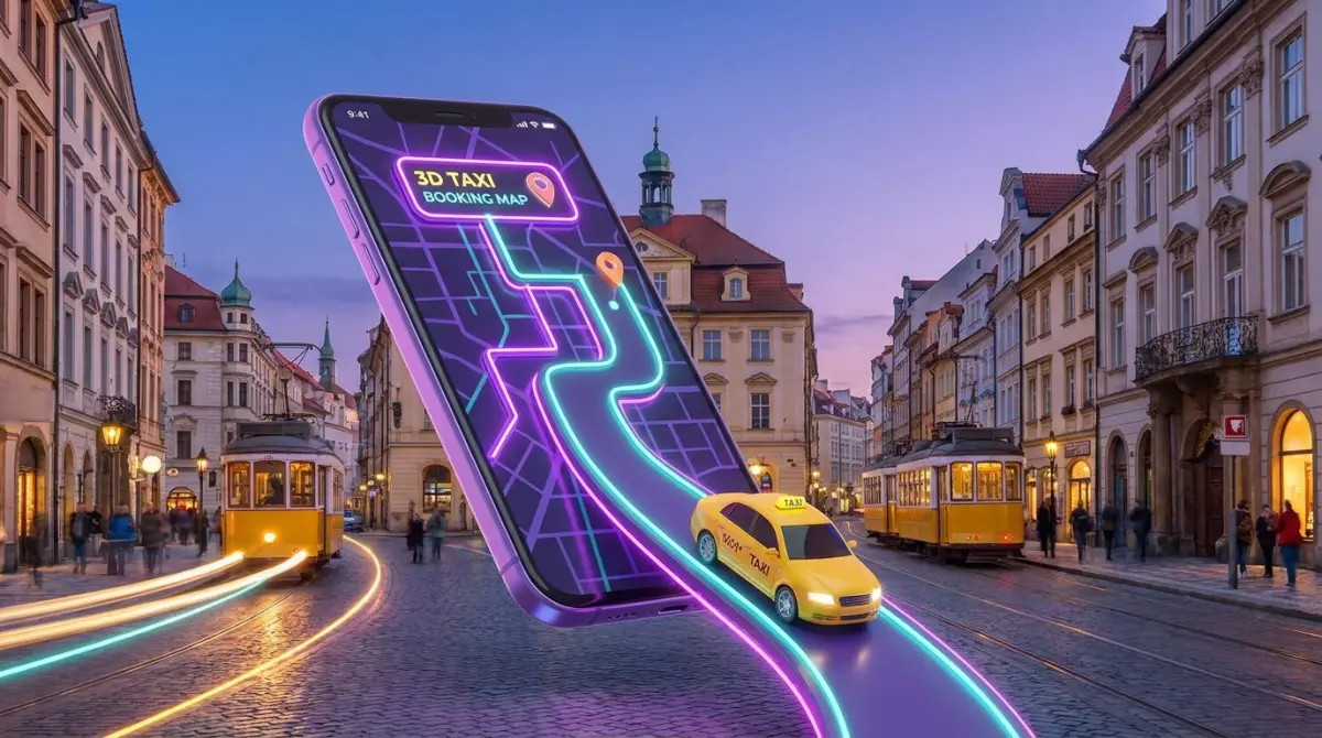 FREE NOW taxi : avis complet et alternatives en 2026