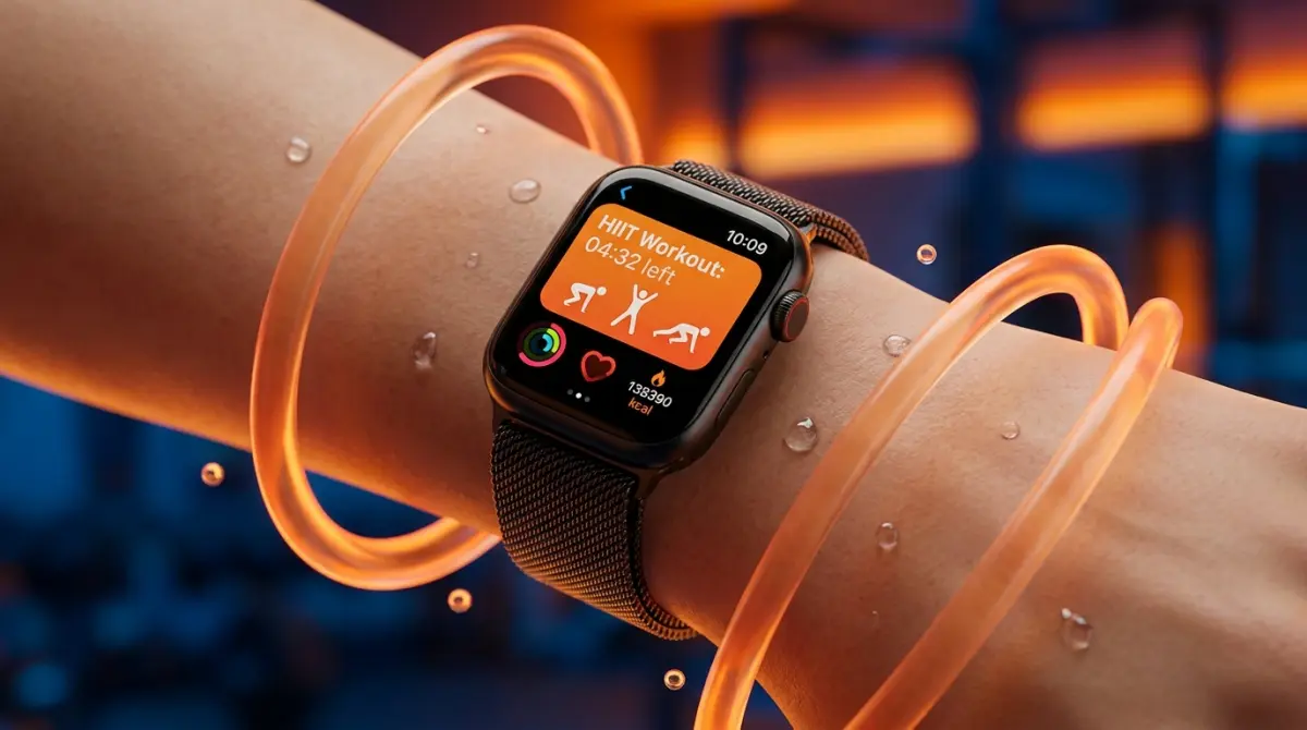 Freeletics Apple Watch : guide complet pour s'entraîner au poignet