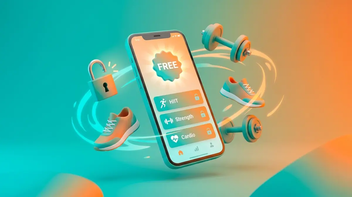 Freeletics gratuit : ce que tu peux vraiment faire sans payer en 2026