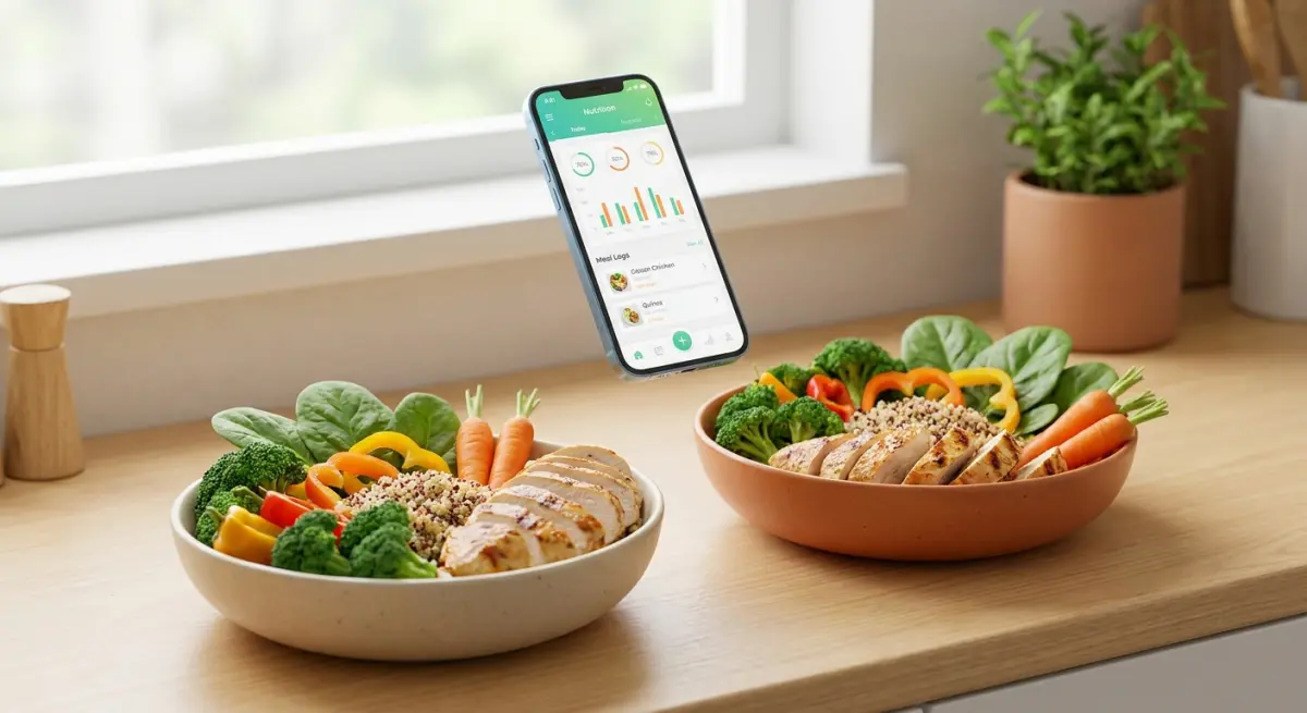 Freeletics nutrition avis : test complet en 2026