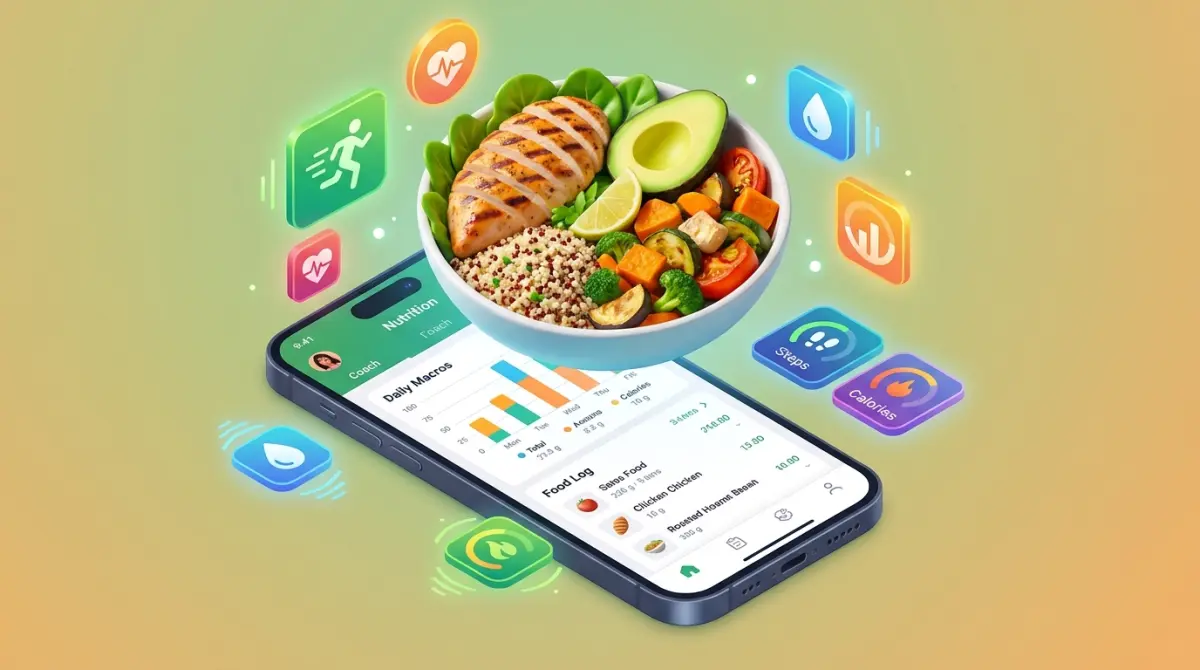 Freeletics nutrition : guide complet du coach alimentaire en 2026
