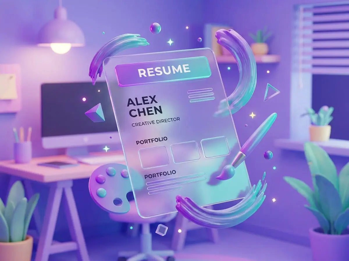 Freepik CV : créer un curriculum vitae pro gratuitement en 2026