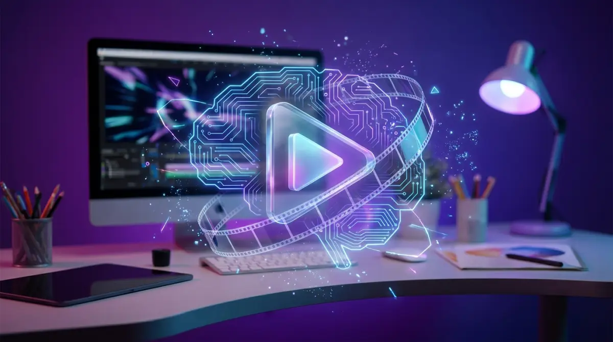 Freepik video : guide complet pour créer et télécharger des vidéos en 2026