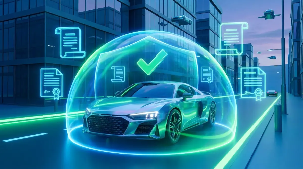 Getaround assurance : tout comprendre avant de louer en 2026