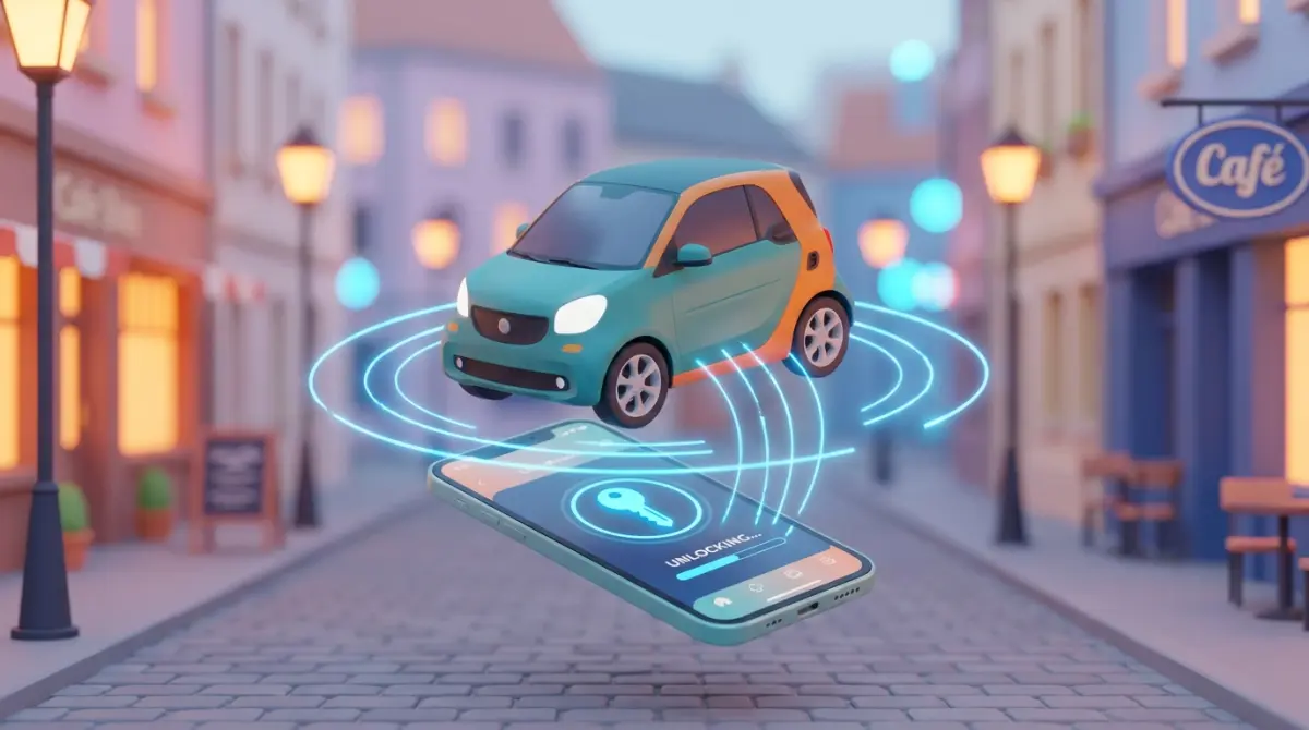 Getaround avis 2026 : test complet après 2 ans d'utilisation
