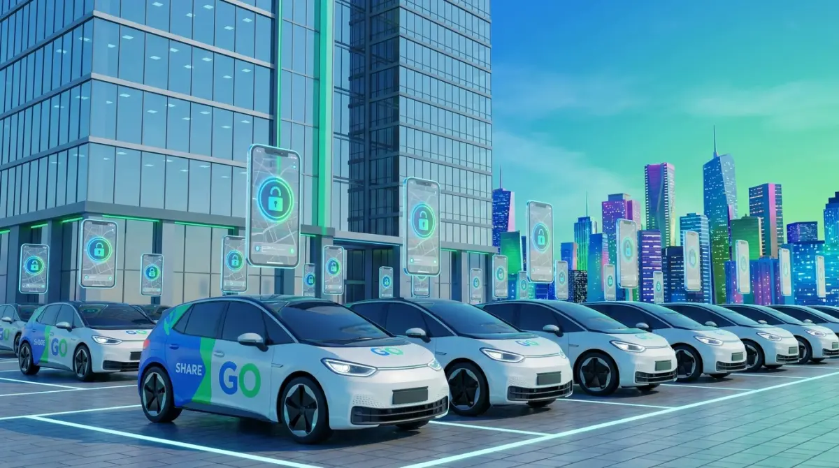 Getaround professionnel : guide complet pour les pros en 2026