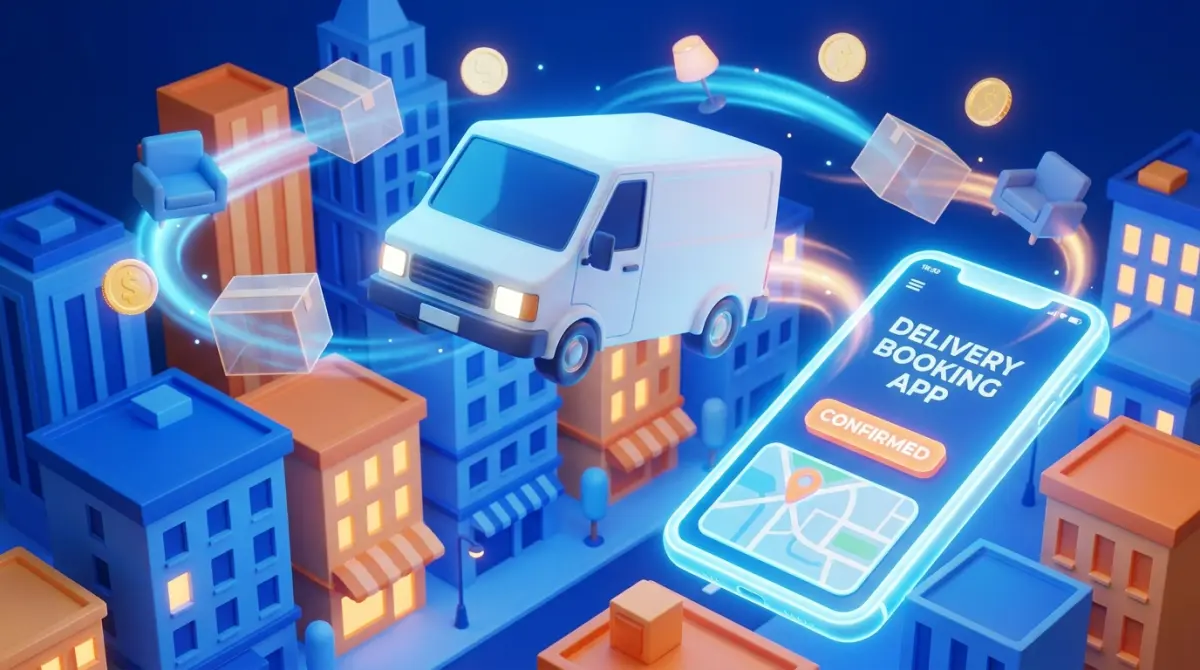 Getaround utilitaire : louer un camion pas cher en 2026