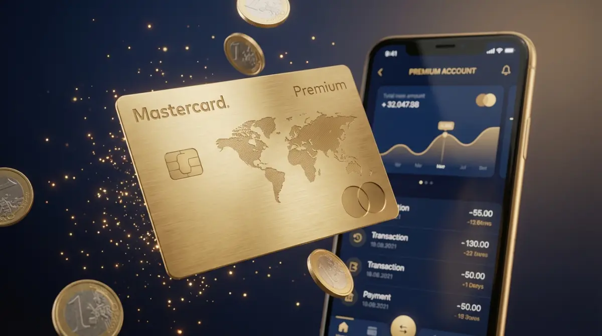 Carte Gold Fortuneo : avis complet et 80€ offerts en 2026