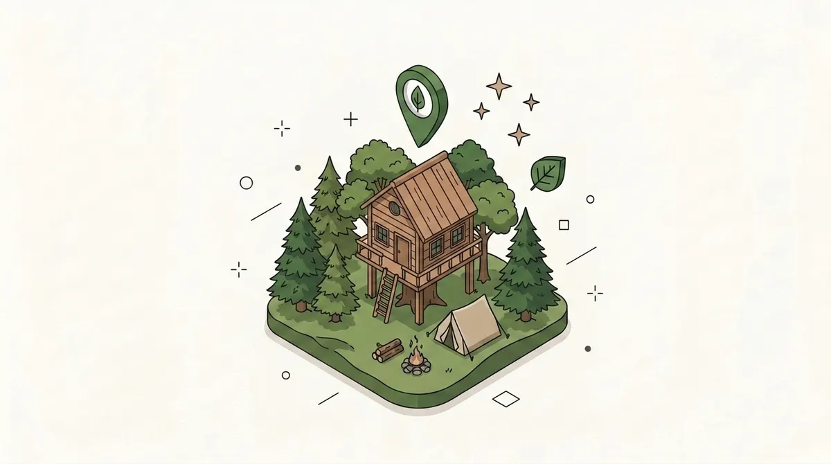 GreenGo avis : l'alternative française à Airbnb et Booking