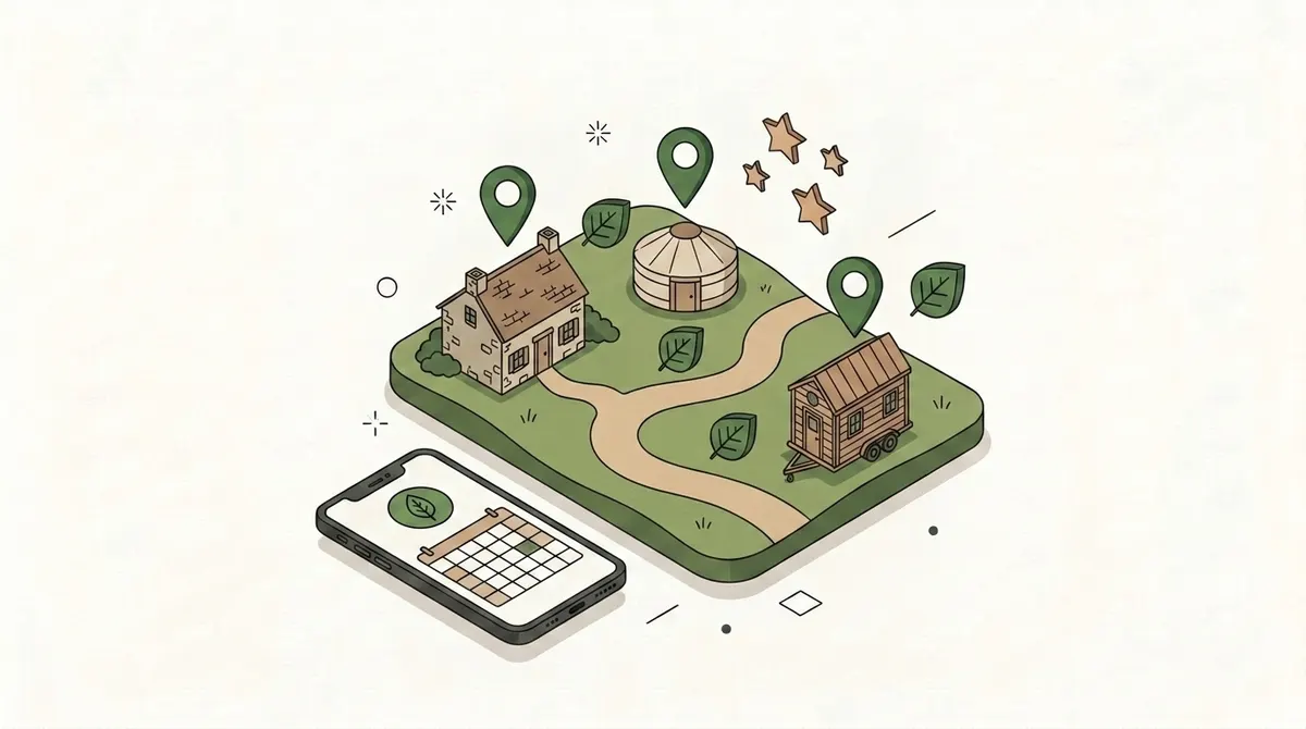 GreenGo voyage : comment marche la plateforme française