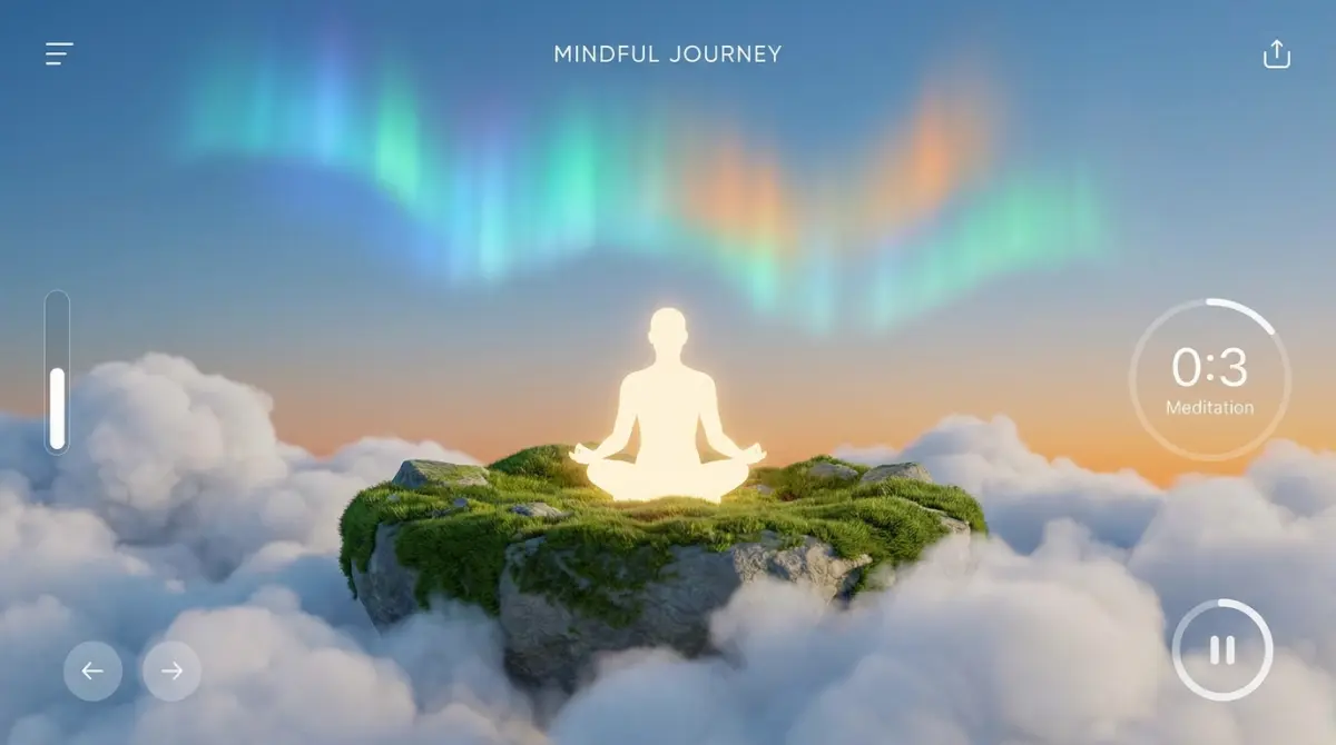 Guide Headspace 2026 : méditation, sommeil et bien-être au quotidien