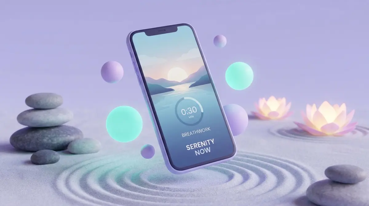 Headspace avis 2026 : test complet après 1 an d'utilisation