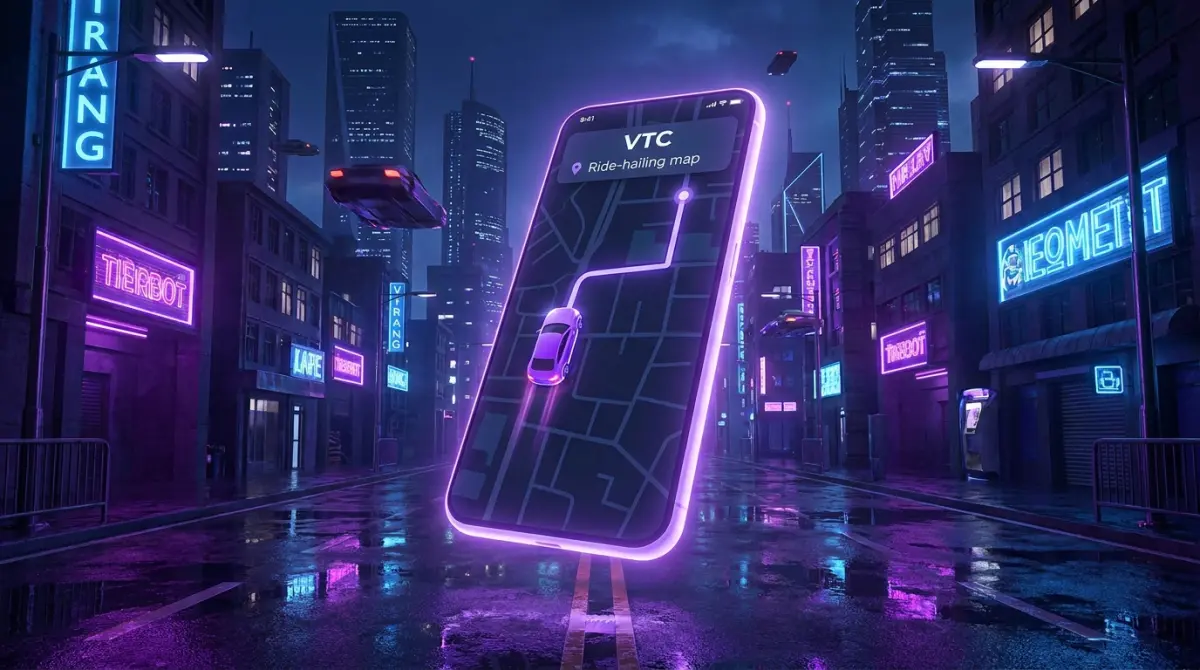 Heetch application : avis complet et guide pour 2026