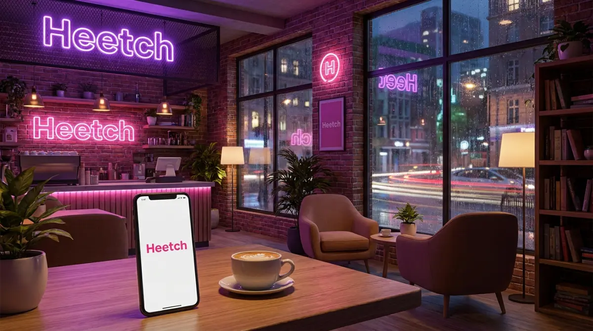 Heetch Café : tout savoir sur le concept et les bons plans 2026