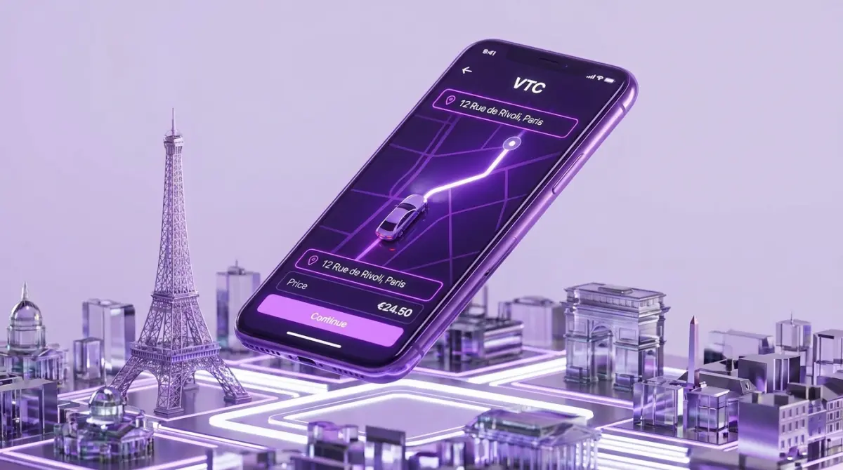 Heetch Paris : avis, tarifs et code promo en 2026