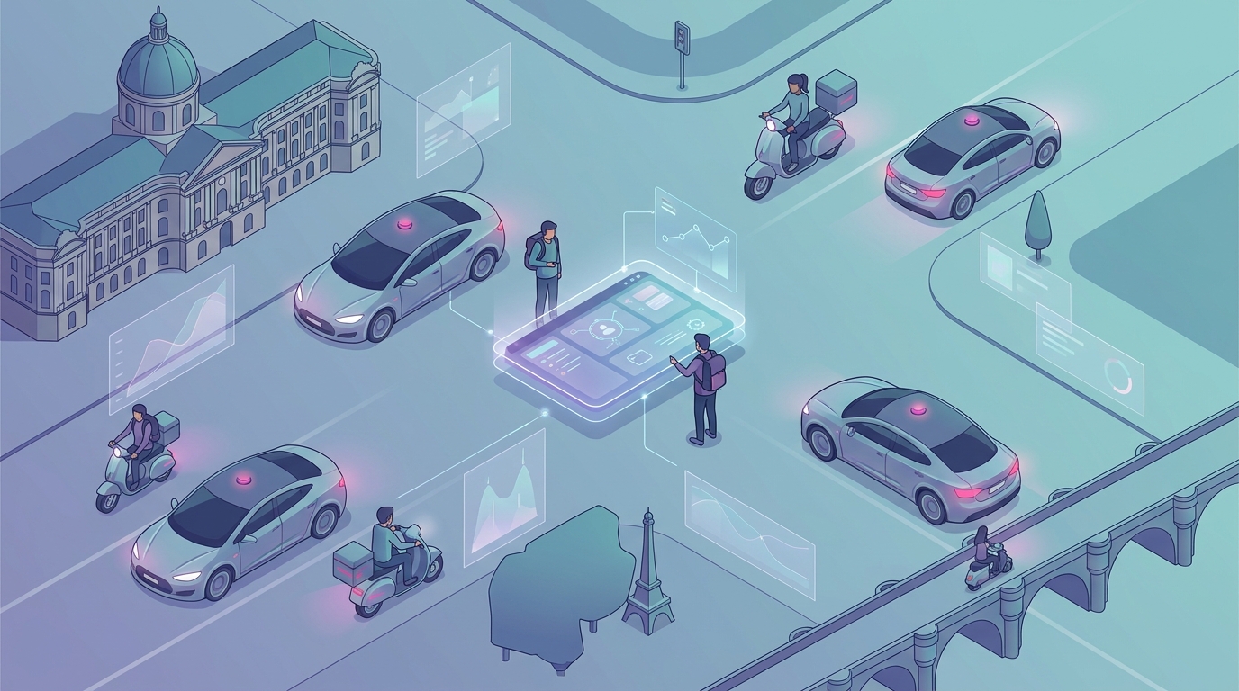 Heetch Toulouse : avis, tarifs et code parrainage en 2026