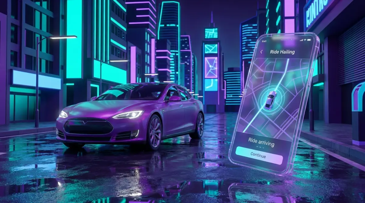 Heetch voiture : guide complet pour commander ton VTC en 2026
