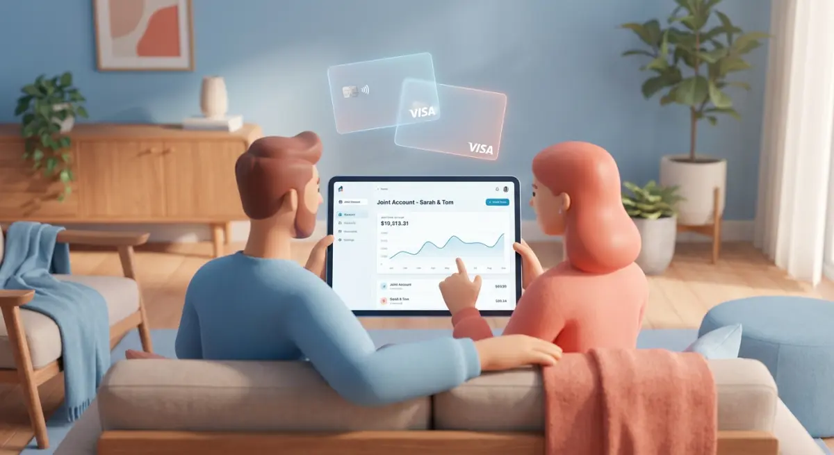 Hello Bank Compte Joint - Hello One Duo vs Prime Duo