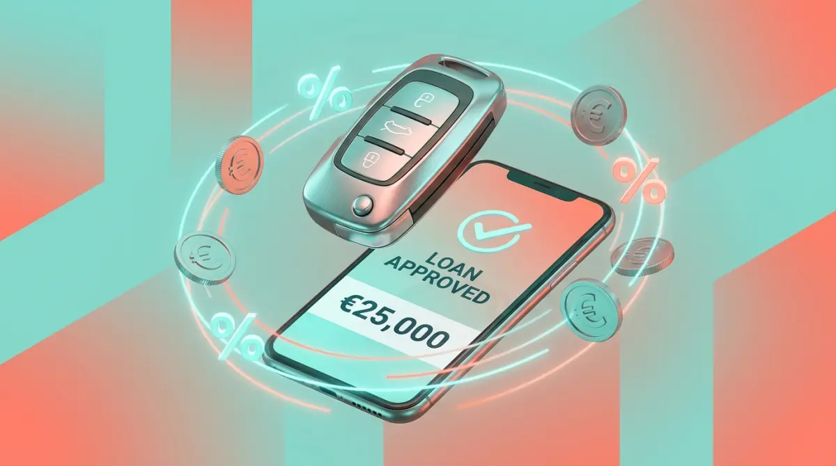 Hello Bank Crédit Auto - Financer ta Voiture en 2026